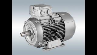 What is the effect of low voltage on an electric motors?