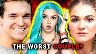 Matt and Abby: TikTok’s MOST HATED Couple & The Internet’s WORST Husband? | Downfall