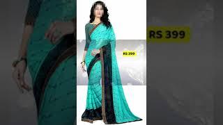 Designer Party Wear Sarees   online shopping Links  Best Saree Collection   Unique Saree