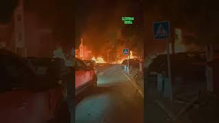Когда Аллах возвращает страх тем, кто забыл боль