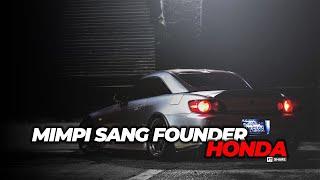 Project IMPIAN Honda - S2000 | 100104