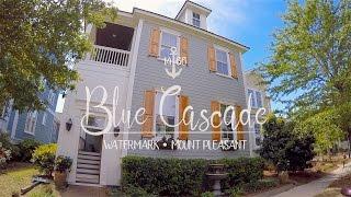 FOR SALE: Walk-thru of 1466 Blue Cascade Dr Mount Pleasant SC 29464