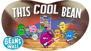 This Cool Bean (This Old Man) | Kids Songs | Beans in the Wall