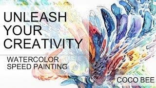 TIPS to Boost your CREATIVITY