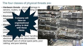 CNT140 - Mod 16 - Network Security Fundamentals