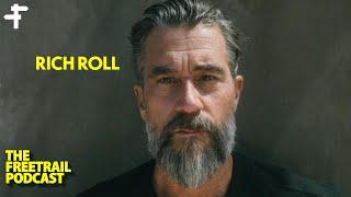 Rich Roll | Playing The Long Game