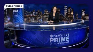 ABC News Live Prime: Thu, Jun 19, 2025