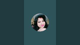 Nabanita Chakraborty Official  is live sobai join hou bondhura ️