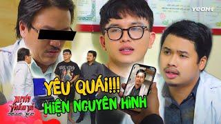 KỲ ÁN 157: "BÁC SĨ GIẢ" Gặp "BÁC SĨ THẬT" - Tắt Đài Ú Ớ Như Diễn Kịch Câm??? | Anh Thám Tử Ss2
