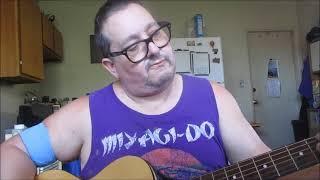 Guitar Vocal Cover Aimee Mann I've Had It Guitars Vocals Sing Singing Til Tuesday