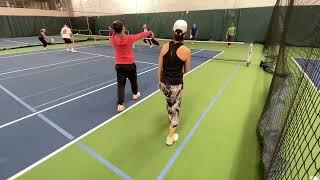 3.5-4.0 Rec Play Pickleball @Gorin Redmond 007