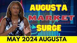 AUGUSTA real estate MARKET UPDATE [May 2024]