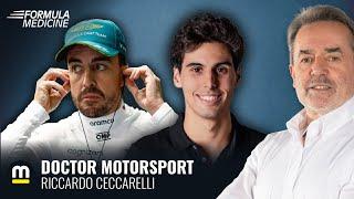 BORTOLETO e ALONSO: quando il MANAGER DIVENTA RIVALE - con Riccardo Ceccarelli