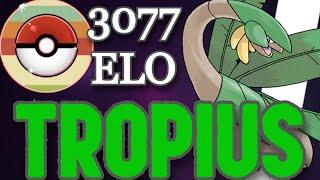 Highest ELO of SEASON - 3077 with DOMINANT RETRO CUP TEAM | Pokemon GO Battle League