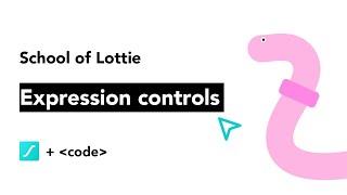 Dynamically Change Lottie Animations with Expression Controls