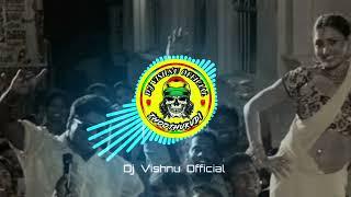 valameenukum vilangu meenukum dj remix song || Tamil melody remix song || Dj Vishnu Official #dj