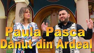 Paula Pasca & Danut Ardeleanu 2024 -   Vino Doamne pe pamant - (Official Video)