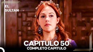 El Sultán Capitulo 50 #denuevo