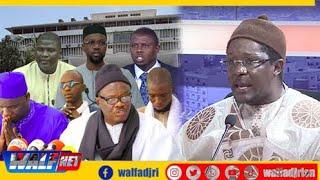 Législatives 2024 : Cheikh Bara Ndiaye Député ? L'intéresse Annonce la Bonne Nouvelle