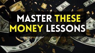 20 Money Lessons from The Simple Path to Wealth