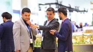 Cityscape Abu Dhabi 2018 Day Two Highlights