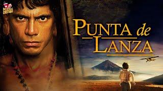 Punta De Lanza| Película Cristiana