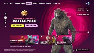 Season 33 Battle Pass Overview and Reactions