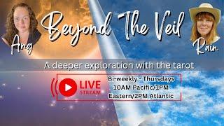 Beyond The Veil - Episode 3 - Emotional Intelligence - Part 1