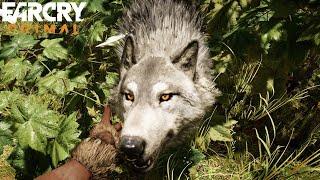 FAR CRY PRIMAL: MISIÓN - SEÑOR DE LAS BESTIAS