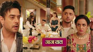 Mannat New Promo | 16 June | Mannat Today Full Episode Update
