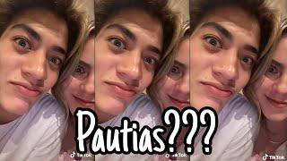 Paula confirma su relación con Matías??  #Pautias
