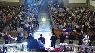 Concierto del Piano de América - Raúl di Blasio Desde el Santuario del Señor de la Piedad