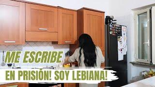 LES CUENTO!?‍️|SOY MINIMALISTA‍️|DESAYUNANDO EN UN LUGAR NUEVO|CAMBIAMOS LA SALA🪑🪟