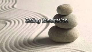 MBSR Sitting Meditation