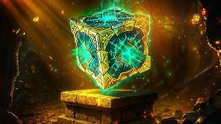 I CRAFTED A CHRONOCUBE!! Let's See Just How BROKEN This Relic Really Is!