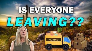 5 Reasons People Are Leaving Arizona