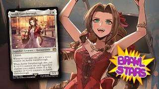 Brawl Stars: Legendary Gains - Aerith Gainsborough Historic Brawl