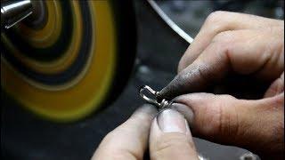 The Creation of an unbreakable bond  Legami Jewelry
