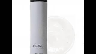 armani code for women body lotion