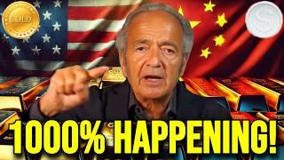 HUGE NEWS! My Urgent Warning To Gold and Silver Holders - Gerald Celente