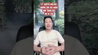 Huy bo xác nhận bất động sản #tintucbds #phaplybds #youtubeshorts #youtube #bds #bdsbinhduong