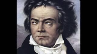 Beethoven / Willi Boskovsky, 1958: Romance No. 2 in F major, Op. 50