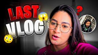 Last vlog॥UNNATI PATEL॥KISHAN PATEL॥COUPLE VLOG॥COMEDY VLOG॥MASTI॥LAST  LOG॥