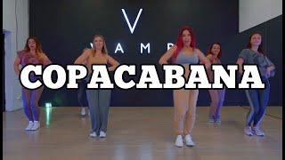 COPACABANA by Fly Project | SALSATION® Choreography by SMT Julia & SEI Olga Gevondyan