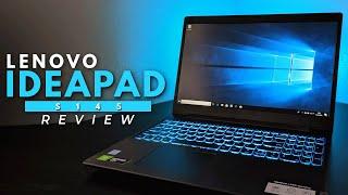 Lenovo Ideapad S145 Review 2021 | Tech Unrivaled