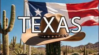 Texas USA: Diverse Cities & Awesome People