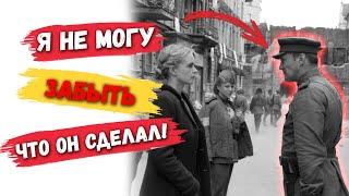 Зачем немка в преклонном возрасте писала в Москву, чтобы отыскать советского солдата Бориса?