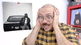 Kendrick Lamar - GNX ALBUM REVIEW