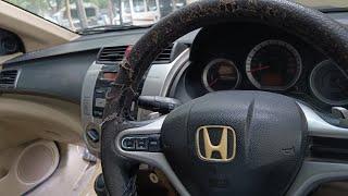 HONDA CARS KNOCKING SOUND ON ACCELERATOR  ||  knocking sound when pressing gas pedal