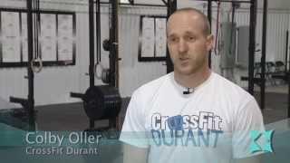 REI Oklahoma - CrossFit Durant